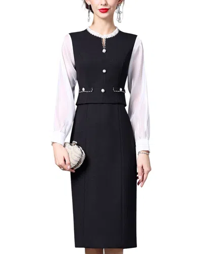 Anette Dress