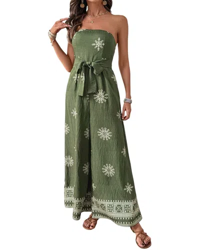 Anette Jumpsuit