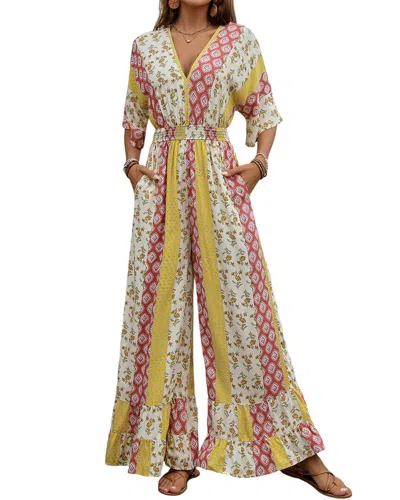 Anette Jumpsuit