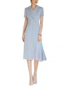 Anette Midi Dress