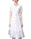 Anette Midi Dress