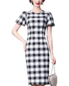 Anette Midi Dress