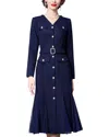 Anette Midi Dress
