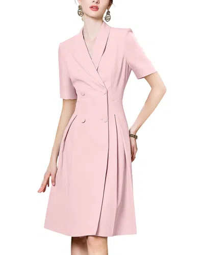 ANETTE ANETTE MINI DRESS