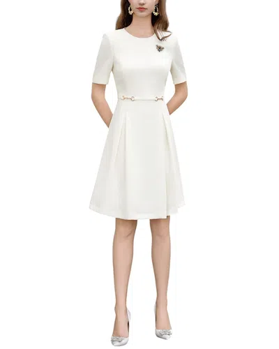 ANETTE ANETTE MINI DRESS