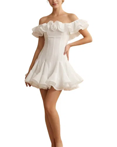Anette Mini Dress