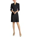 Anette Mini Dress In Black