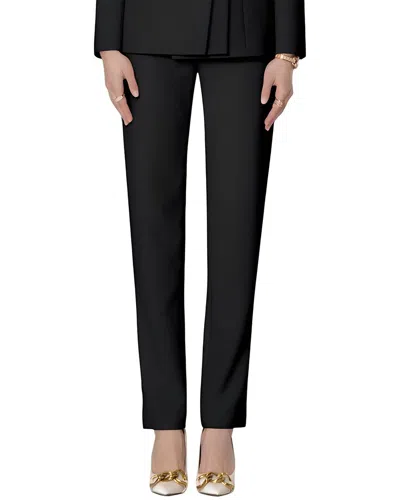 Anette Pant In Black