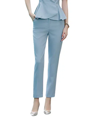 Anette Pants In Blue