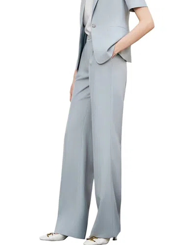Anette Pants In Gray