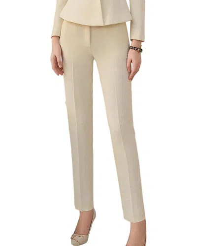 Anette Pants In Neutral