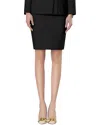 Anette Skirt In Black
