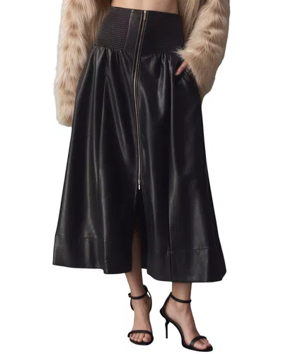 Anette Skirt In Black