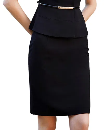 Anette Skirt In Black