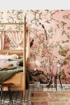 ANEWALL CHINOISERIE WALLPAPER
