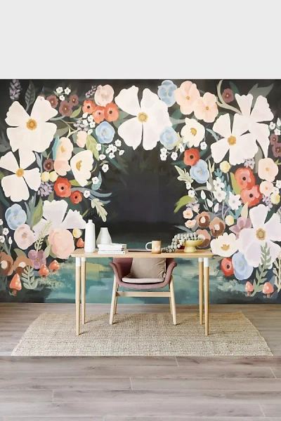 Anewall Wonderland Wallpaper In Multi