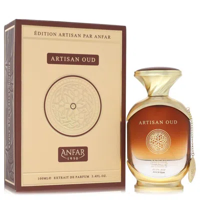 Anfar Extrait De Parfum Spray 3.4 oz For Men In Multi