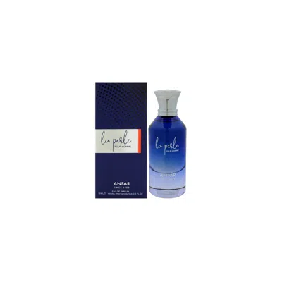 Anfar For Men Eau De Parfum Spray 3.0 oz