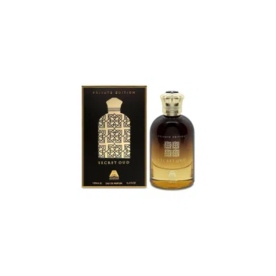 Anfar For Men Eau De Parfum Spray 3.4 oz