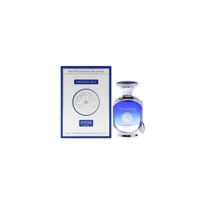 Anfar For Men Extrait De Parfum Spray 3.4 oz