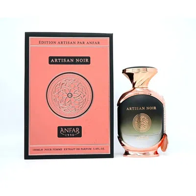 Anfar Ladies Artisan Noir Extrait De Parfum Spray 3.4 oz Fragrances 6292257644111