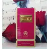 Anfar Ladies London Rose Musk Edp Spray 3.4 oz Fragrances 6292257588712