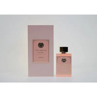 Anfar Ladies Magnifique Fleur Extrait De Parfum Spray 1.7 oz Fragrances 6292257641851