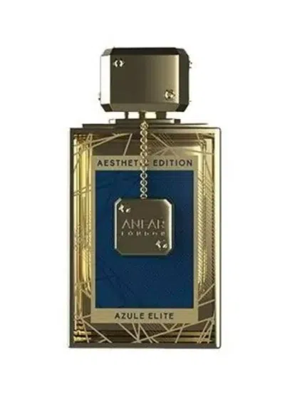 Anfar Men's Azule Elite 3.4 oz (tester) Fragrances 6292257642124