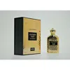 Anfar Men's Leather Oud Gold Edition Edp Spray 3.4 oz Fragrances 6292257641219