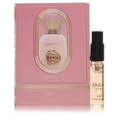 Anfar Mini Edp Spray 0.1 oz For Women In Multi