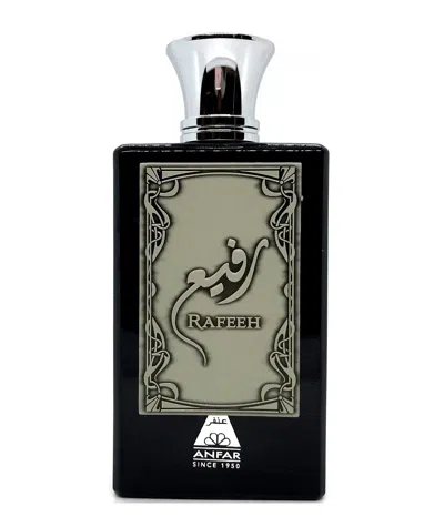 Anfar Unisex Rafeeh Edp Spray 4.0 oz Fragrances 6292257588910 In Pink