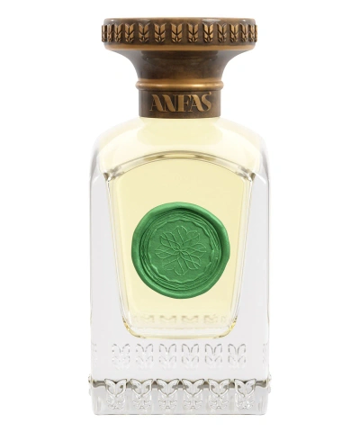 Anfas Hybrid Gaya Green Eau De Parfum 75 ml In White