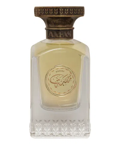 Anfas Mahaba Extrait De Parfum 75 ml In White
