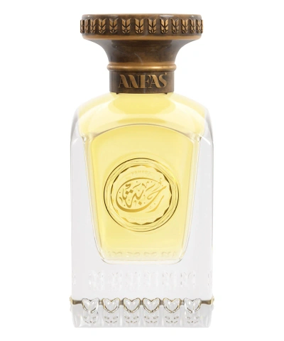 Anfas Rahaba Eau De Parfum 75 ml In White