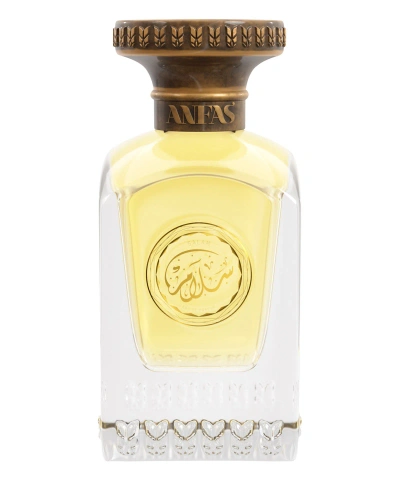 Anfas Salam Eau De Parfum 75 M In White