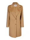Anfiny Coat Diana Double