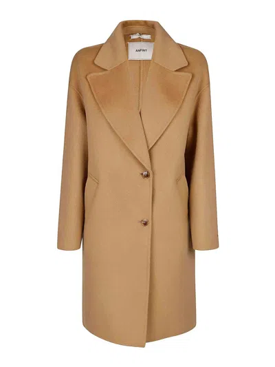Anfiny Coat Diana Double