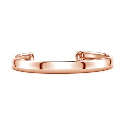 Angara Men's Dome Cuff Bracelet In Gold