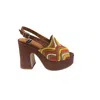Angel Alarcon - Zeppa Pala Multi 24092-750i In Multi