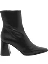 Angel Alarcon 80mm Block-heel Boots In Black