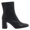 Angel Alarcon Boots In Black