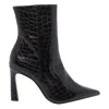 Angel Alarcon Boots In Brown
