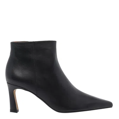 ANGEL ALARCON ANGEL ALARCON BOOTS