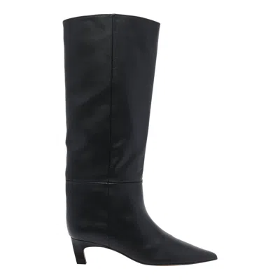 ANGEL ALARCON ANGEL ALARCON BOOTS