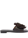 Angel Alarcon Sandals