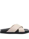 Angel Alarcon Sandals