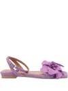 Angel Alarcon Sandals