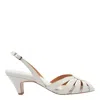 Angel Alarcon 55mm Leather Sandals
