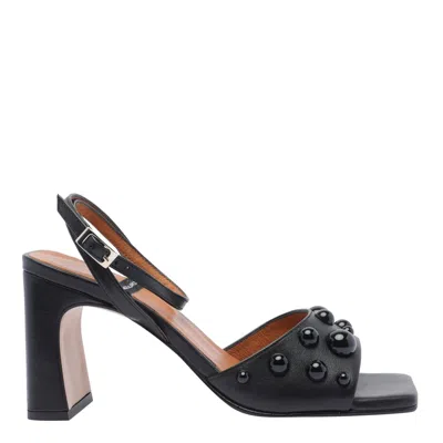 ANGEL ALARCON ANGEL ALARCON SANDALS