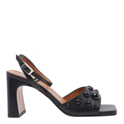 ANGEL ALARCON ANGEL ALARCON SANDALS